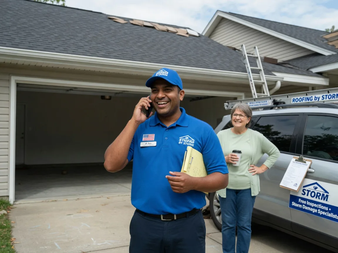 Roof Repair Near Me Schofield, WI FAQs